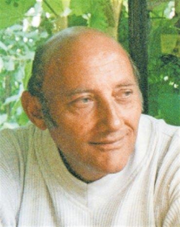 Profilbild Gerwald Burtscher