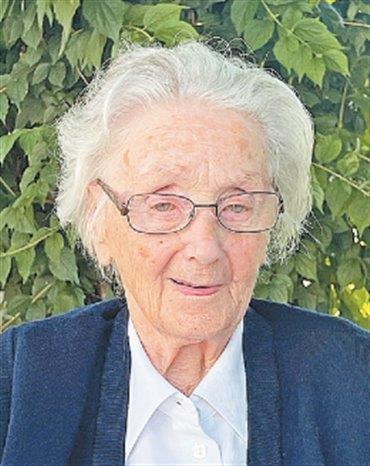 Profilbild Gisela Berchtel