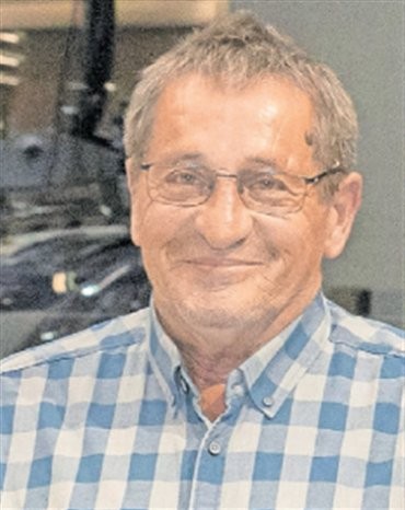 Profilbild Gottfried Jochum