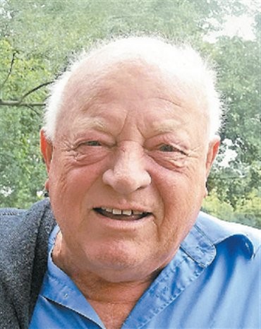 Profilbild Gottfried Mally