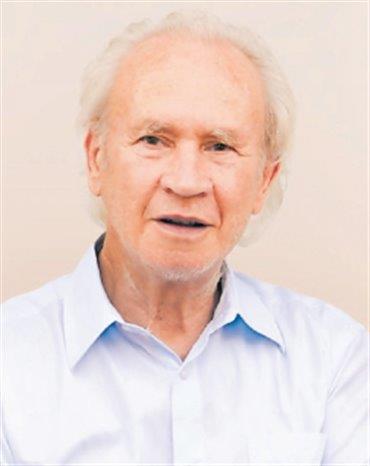 Profilbild Gottfried Schaffer