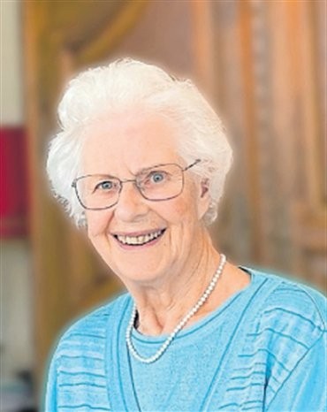 Profilbild Grete Längle
