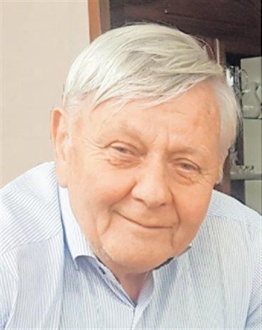Profilbild Günter Verlande