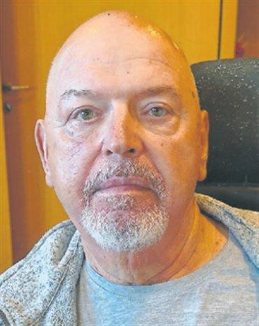 Profilbild Günter Wild