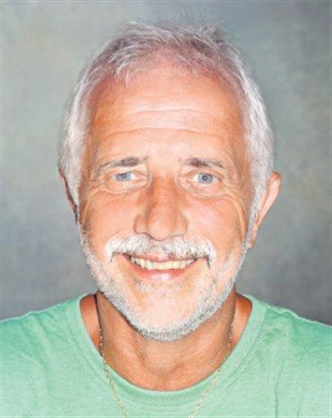 Profilbild Guido Aichner