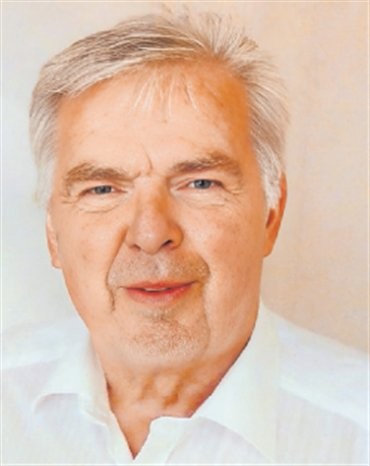 Profilbild Guntram Mathis