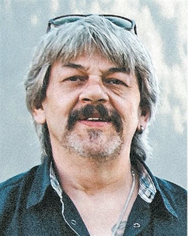 Profilbild Guntram Matt