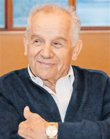 Profilbild Guntram Meusburger