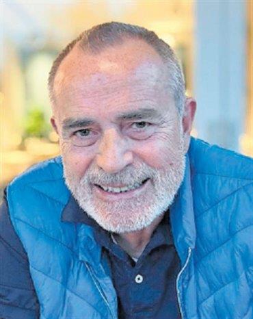 Profilbild Guntram Zoppel