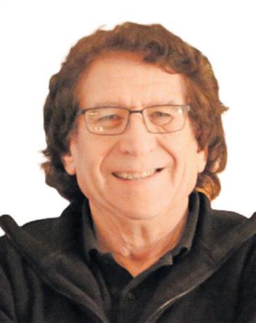 Profilbild Hannes Geiger