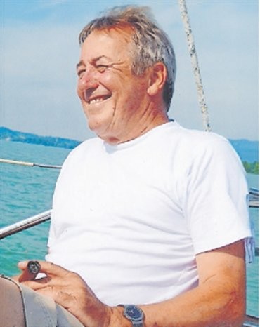 Profilbild Hannes Tiefenbacher