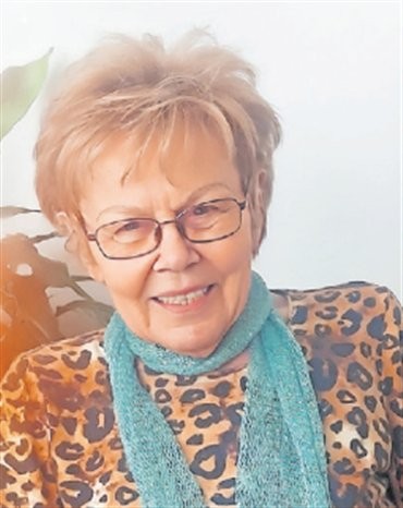 Profilbild Hanni Jochum