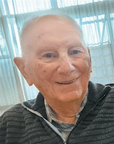 Profilbild Hans Bachmann