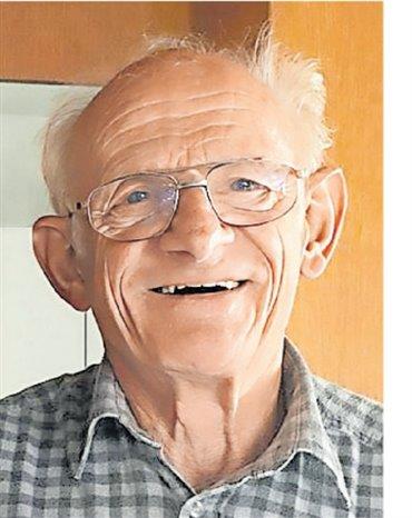 Profilbild Hans Riedl