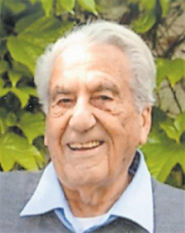 Profilbild Hans Stroppa