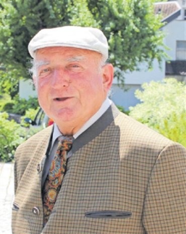 Profilbild Hans Wohlgenannt