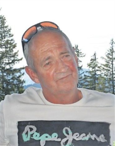 Profilbild Hansjörg Tschohl