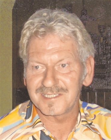 Profilbild Harald Casutt