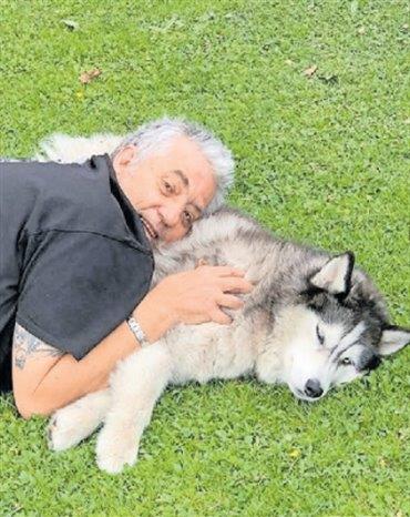 Profilbild Harald Hecht