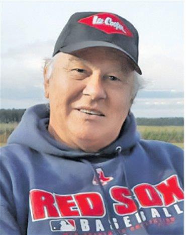 Profilbild Harald Klien