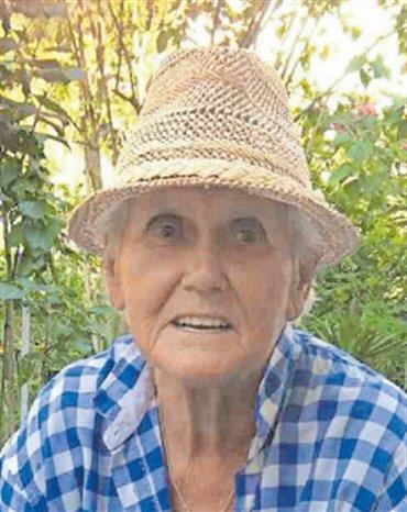 Profilbild Hedwig Zimmermann