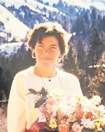 Profilbild Heidede Kempf