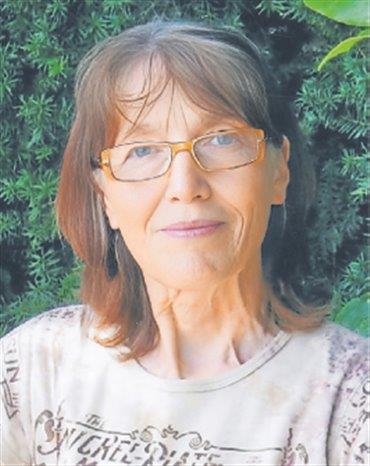 Profilbild Heidi Werner