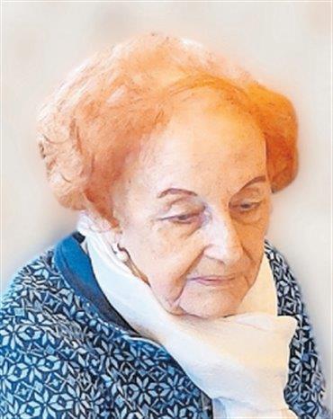 Profilbild Heidy Herold