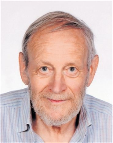 Profilbild Heinrich Jakob