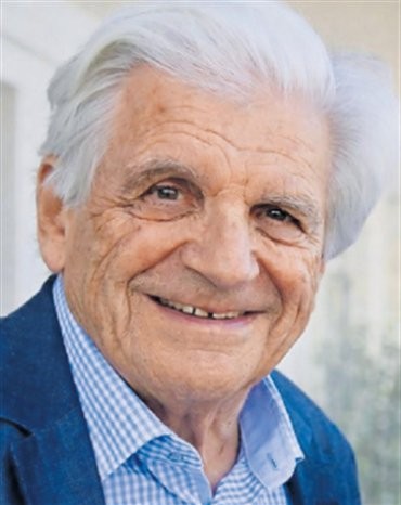 Profilbild Heinz Bertolini