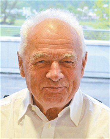 Profilbild Heinz Diem