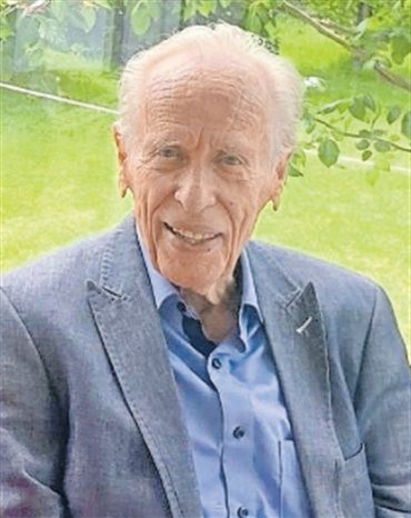 Profilbild Heinz Gohm