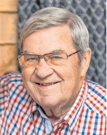 Profilbild Heinz Mayer