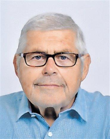 Profilbild Heinz Merz