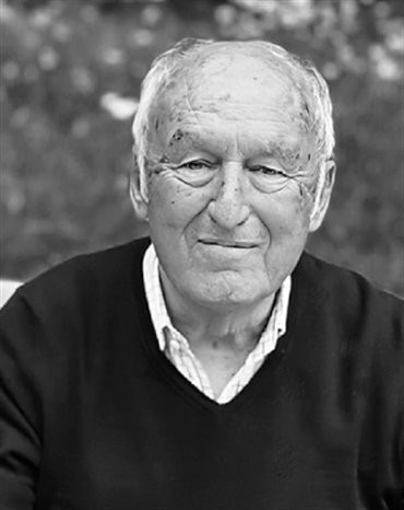 Profilbild Heinz Stiastny