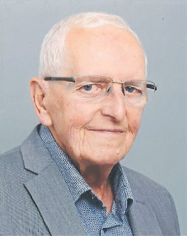 Profilbild Heinz Wohlmuth