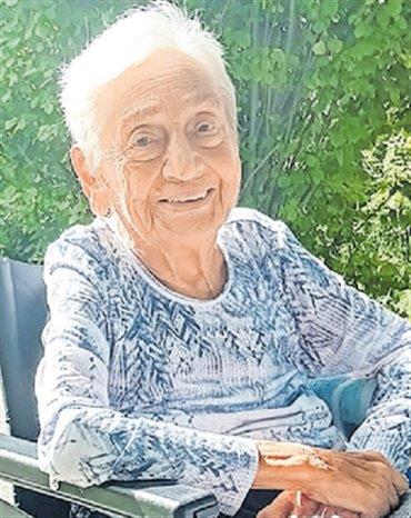 Profilbild Helene Brunner