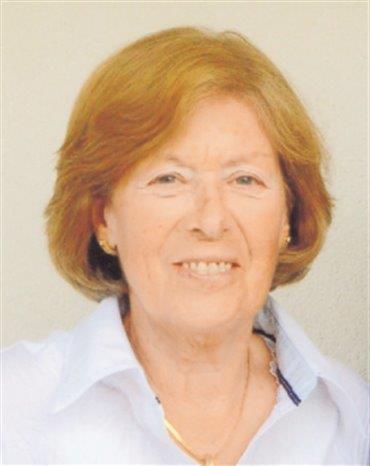 Profilbild Helga Bertsch