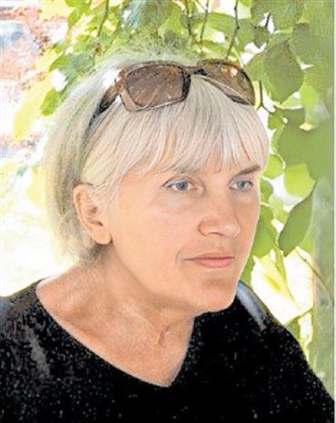 Profilbild Helga Drexel