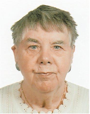 Profilbild Helga Hehle