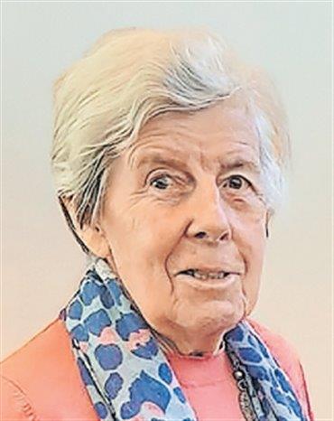 Profilbild Helga Lackner