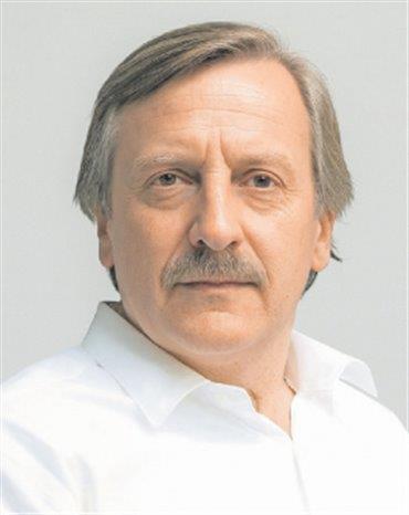 Profilbild Helmut Arnold