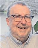 Profilbild Helmut Bitschnau