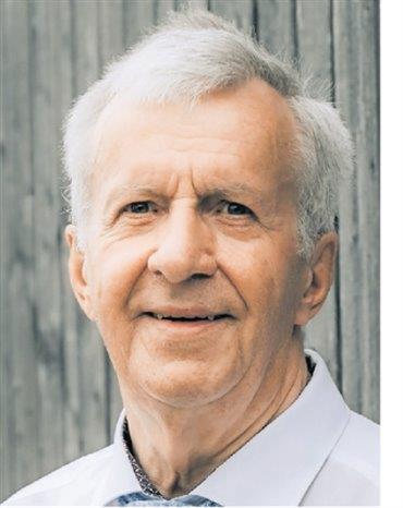 Profilbild Helmut Braun