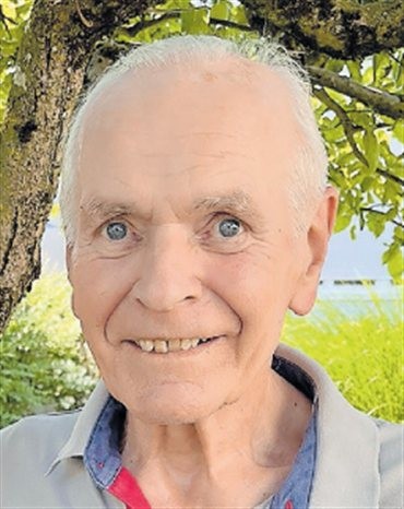 Profilbild Helmut Dietrich