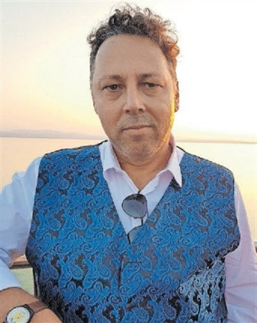 Profilbild Helmut Grass