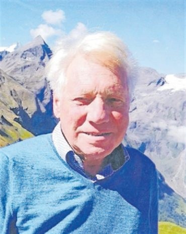 Profilbild Helmut Häusle