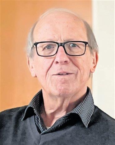 Profilbild Helmut Kessler