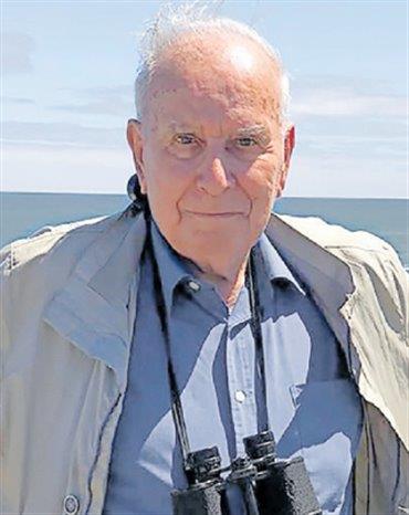 Profilbild Helmut Neudorfer