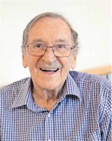 Profilbild Helmut Renn